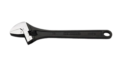 Adjustable Wrenches