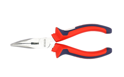 Bent Nose Plier