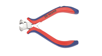 Mini Plier – End Cutting