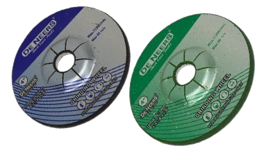 Grinding Wheel