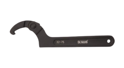 Hook Wrench