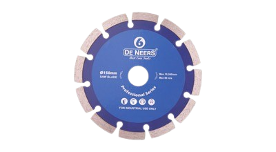 Marble Cutting Blade