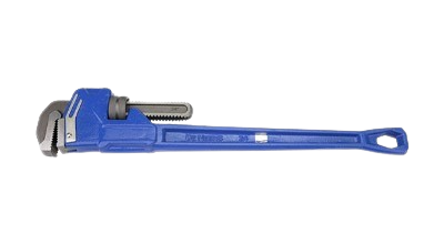 Pipe Wrenches – Heavy Duty