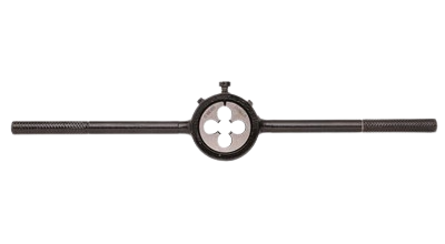Round Die Handle