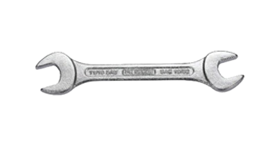 SAE Size Spanners