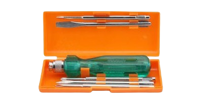 Screw Driver Sets DN-812
