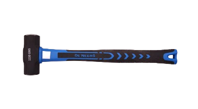 Sledge Hammer – With Fiberglass Handle