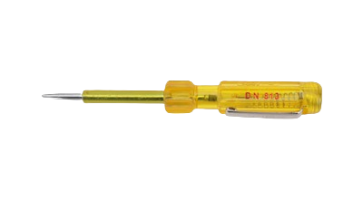 Tester With Neon Bulb