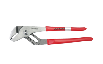 Water Pump Plier – Groove Joint