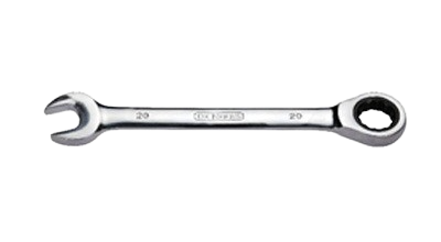 Wrench Straight