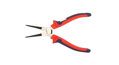 Circlip Pliers External Straight / Bent
