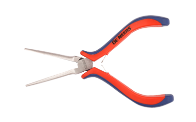 Mini Plier – Long Needle Nose