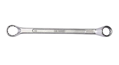 Ring Spanner 3